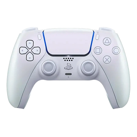 Геймпад SONY Playstation 5 DualSense, Chrom Pearl, клавиатуры ,мышки ,веб камера ,коврики ,флешки , 16gb, 32gb,64gb,128gb,256gb,512,microsd,sd