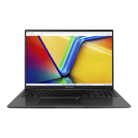 NB ASUS 16.0" Vivobook 16 M1605YA Black (Ryzen 7 7730U 16Gb 1Tb)