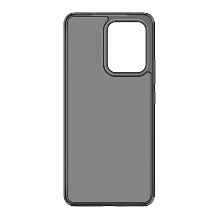 OPPO Reno 13 F/FS TPU Protective Case, Black