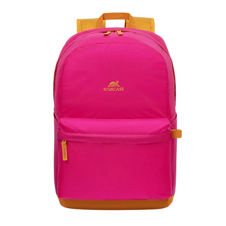 Рюкзак Rivacase Mestalla, 15.6", Розовый