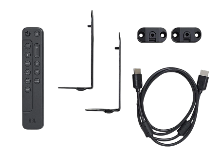 Soundbar JBL Bar 800   5.1.2 True Dolby Atmos® 3D Surround Sound.