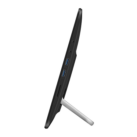 Asus AiO V161GA Black (15.6" HD Touch Celeron N4020 1.1-2.8GHz, 8GB, 256GB, no OS) Asus AiO V161GA Black (15.6" HD Touch Celeron N4020 1.1-2.8GHz, 8GB, 256GB, no OS)