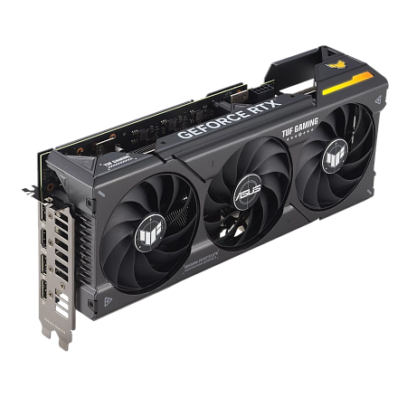 VGA ASUS RTX4070 12GB GDDR6X TUF Gaming (TUF-RTX4070-O12G-GAMING) VGA ASUS RTX4070 12GB GDDR6X TUF Gaming (TUF-RTX4070-O12G-GAMING)