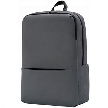 Backpack Xiaomi Mi Business 2, for Laptop 15.6" & City Bags, Dark Gray