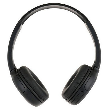 Bluetooth Headphones SONY WH-CH510, Black, EXTRA BASS™ Bluetooth Headphones SONY WH-CH510, Black, EXTRA BASS™