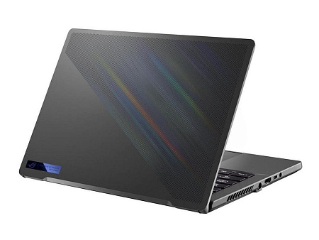Игровой ноутбук 14" ASUS ROG Zephyrus G14 GA402RK, Eclipse Gray, AMD Ryzen 9 6900HS, 16Гб/1024Гб, Windows 11 Home