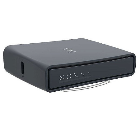 Mikrotik RB952Ui-5ac2nD-TC hAP ac lite tower