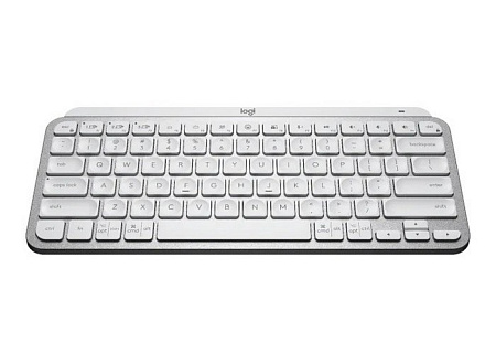 Wireless Keyboard Logitech MX Keys Mini, Compact, Premium typing, F-keys, Spherical keys, Backlight, Wireless Keyboard Logitech MX Keys Mini, Compact, Premium typing, F-keys, Spherical keys, Backlight,