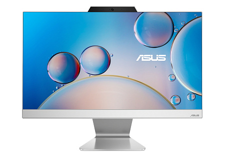 Asus AiO A3202 Black (21.5"FHD IPS Core i3-1215U 3.3-4.4GHz, 8GB, 256GB, No OS)
