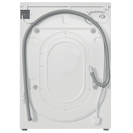 Стиральная машина Whirlpool WRSB 7259 WS EU, 7кг, Белый