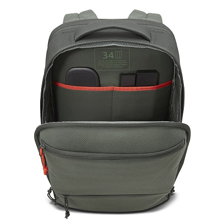 15" NB backpack - Lenovo ThinkPad Eco Pro 15.6“ Backpack (4X40Z32891)