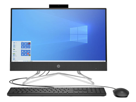 HP AIO 22 Black (21.5" FHD IPS Core i3-1115G4 3.0-4.1GHz, 8GB, 256GB, W11Home) HP AIO 22 Black (21.5" FHD IPS Core i3-1115G4 3.0-4.1GHz, 8GB, 256GB, W11Home)