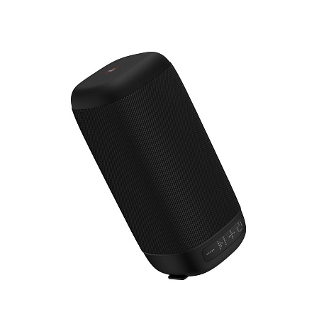 Hama Bluetooth-Lautsprecher Tube 2.0, 3 W, Schwarz 188204