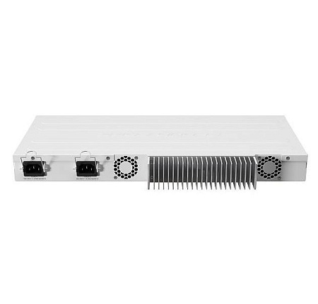 Mikrotik Cloud Core Router CCR2004-1G-12S+2XS Mikrotik Cloud Core Router CCR2004-1G-12S+2XS