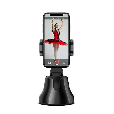 Apai Genie Auto Smart Shooting Selfie Stick 360°