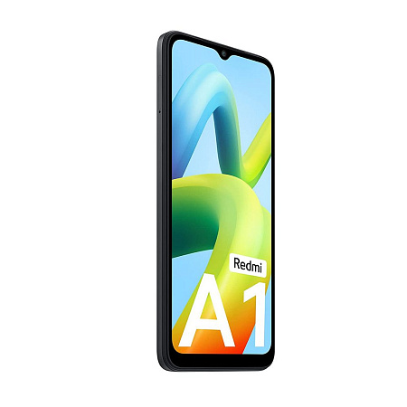 Redmi A1 2/32 Gb EU Black