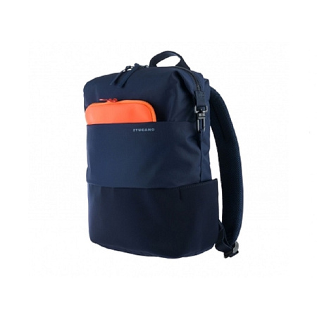 Tucano Backpack Modo Small 13.0", Blue Tucano Backpack Modo Small 13.0", Blue