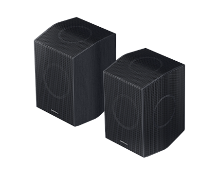 Soundbar Samsung HW-Q990C/UA