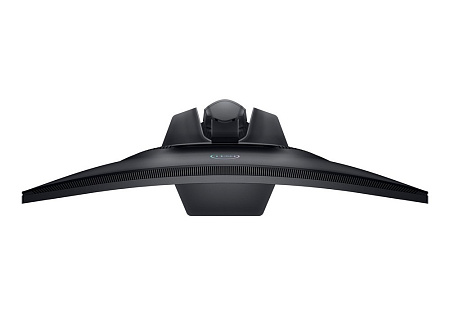 27" DELL S2722DGM, Black, Curved-VA, 2560x1440, 165Hz, FreeSync, 1ms MPRT, 350cd, HDMI+DP+AudioOut 