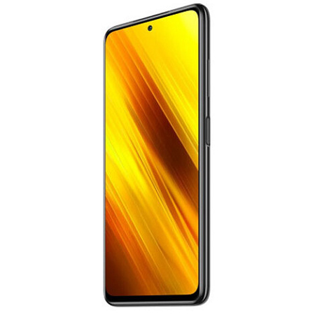 Poco X3 6/64GB EU Grey