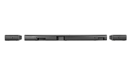 Soundbar JBL Bar 5.1-Channel 4K Ultra HD Soundbar with True Wireless Surround Speakers