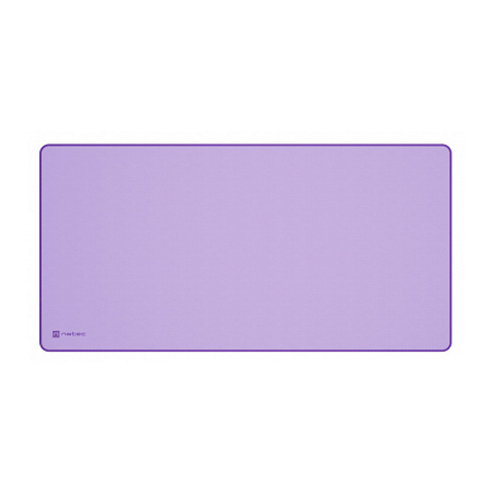 Mouse Pad Natec Colors Series Pure Lavender 800x400mm