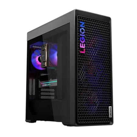 Настольный ПК Lenovo Legion T7 34IAS10, , Intel Core 9 285K, 32Гб/2048Гб, nVIDIA GeForce RTX 5080