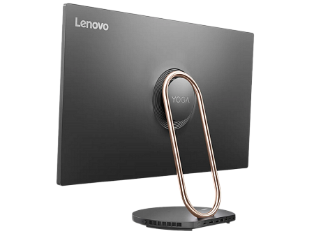 Lenovo AIO YOGA 9 32IRH8 Grey (31,5" UHD IPS Core i9-13900H 4.1-5.4GHz, 16GB, 1TB SSD, No OS)