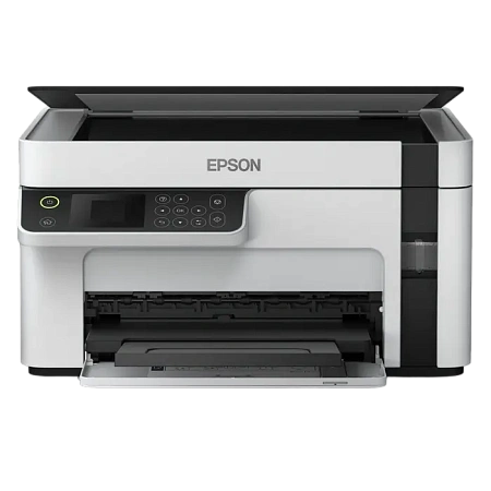 Струйный МФУ Epson M2120, Серый