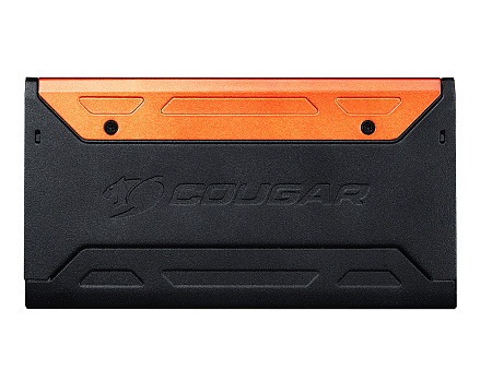 Блок питания для компьютеров Cougar BXM850, 850Вт, ATX, Полумодульный