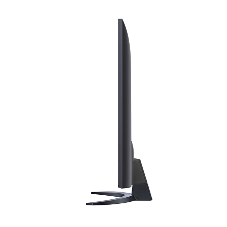 LG SMART TV LED Nanocell 50" 50NANO766QA, 3840 x 2160, webOS, Black