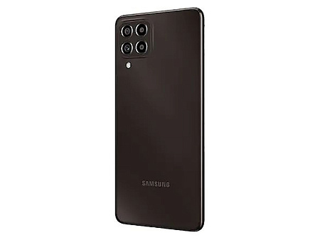 Смартфон Samsung Galaxy M53, 6Гб/128Гб, Коричневый