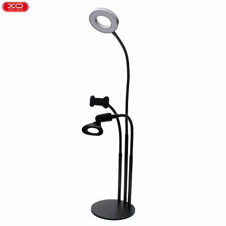 3 in 1 Holder XO, XO -BGD006/ LS-90-6, Black