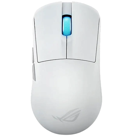 Игровая мышь ASUS ROG Harpe Ace Mini, Белый