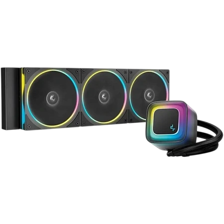 Кулер для процессора Deepcool LE360 PRO
