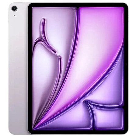 Apple 13-inch iPad Air 2026 Wi-Fi + Cellular 256GB Purple (MH9L4QA/A), acer,asus,lenovo,hp,dell,планшеты,чехол для планшета, подставка для ноутбука, зарядка для ноутбука
