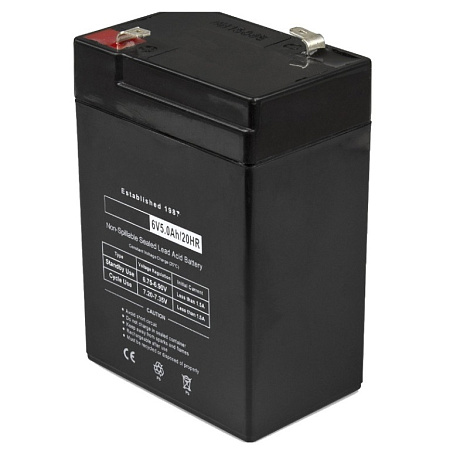 Baterie UPS 6V/ 4.5AH Ultra Power Baterie UPS 6V/ 4.5AH Ultra Power