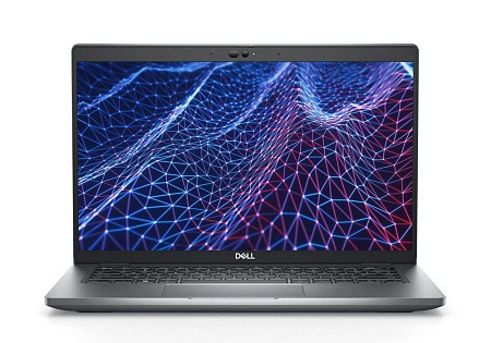 Ноутбук для бизнеса 14" DELL Latitude 5430, Grey, Intel Core i5-1235U, 16Гб/512Гб, Windows 11 Pro