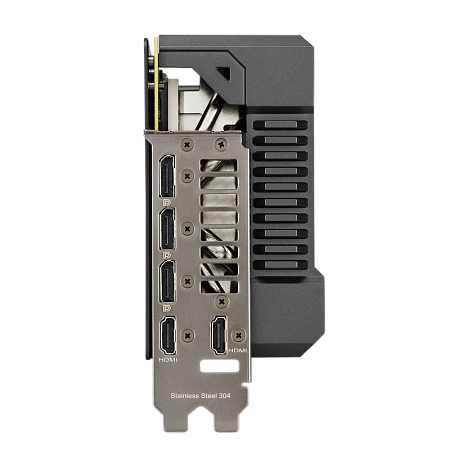 VGA ASUS RTX4080 16GB GDDR6X TUF Gaming (TUF-RTX4080-O16G-GAMING) VGA ASUS RTX4080 16GB GDDR6X TUF Gaming (TUF-RTX4080-O16G-GAMING)