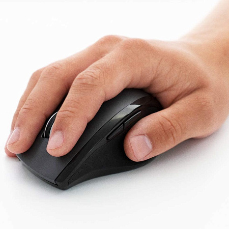 Wireless Mouse Logitech M705, Laser, 1000 dpi, 5 buttons, Ergonomic, 135g., Hyper Scroll, Tilt scrol Wireless Mouse Logitech M705, Laser, 1000 dpi, 5 buttons, Ergonomic, 135g., Hyper Scroll, Tilt scrol
