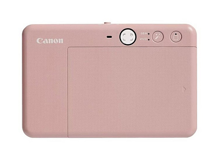 DC & Printer Canon Zoemini S2 ZV223 RG, Rose Gold