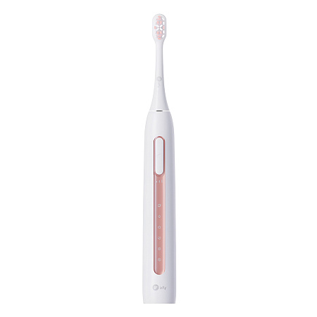 Infly Electric Tootbrush T11B, White Infly Electric Tootbrush T11B, White