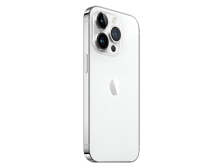 iPhone 14 Pro, 1TB Silver MD