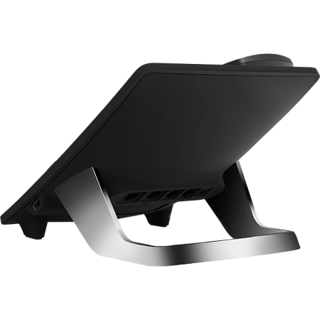 Fanvil H5, Black, VoIP phone, 3.5" Color LCD, 2 SIP, PoE Fanvil H5, Black, VoIP phone, 3.5" Color LCD, 2 SIP, PoE