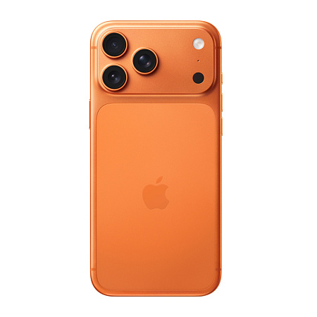 Apple iPhone 17 Pro 1TB Cosmic Orange