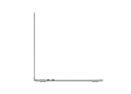 Ноутбук 13,6" Apple MacBook Air A2681, Серебристый, M2 with 8-core CPU and 8-core GPU, 8Гб/512Гб, macOS Monterey Ноутбук 13,6" Apple MacBook Air A2681, Серебристый, M2 with 8-core CPU and 8-core GPU, 8Гб/512Гб, macOS Monterey