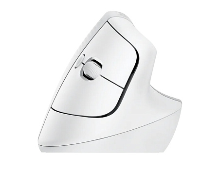 Wireless Mouse Logitech Lift Vertical, 400-4000 dpi, 6 buttons, Ergonomic, 125g., 57° tilt, 1xAA, Bo Wireless Mouse Logitech Lift Vertical, 400-4000 dpi, 6 buttons, Ergonomic, 125g., 57° tilt, 1xAA, Bo