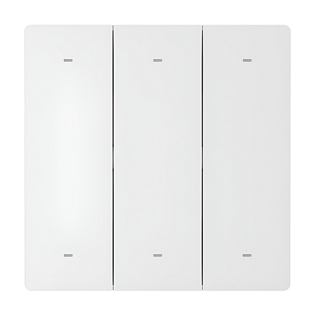 Sonoff Wireless SwitchMan R5 Scene Controller 6 Button, White (R5W) Sonoff Wireless SwitchMan R5 Scene Controller 6 Button, White (R5W)