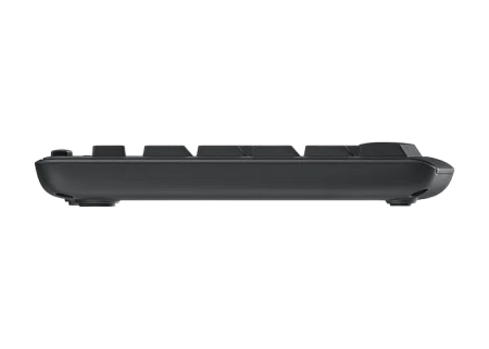 Wireless Keyboard & Mouse Logitech MK295 Silent, Media сontrols, Spill-resistant, 1000dpi, 3 buttons