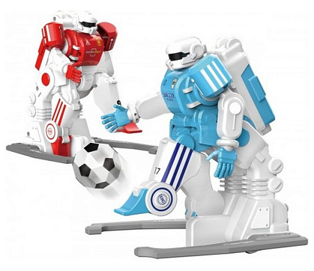 Crazon Soccer Robot, R/C, 2.4G, 1902B